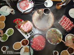 -阳坊胜利涮羊肉(阳坊老店)