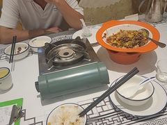 -湘厨私房菜(广昌店)