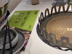 -洪氏嗨捞·广东猪肚鸡·椰子鸡火锅(西咸万象城店)
