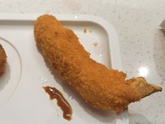 -龍歌自助小火锅(市南金茂湾店)