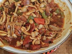 -乔家满族八大碗(流水沟店)