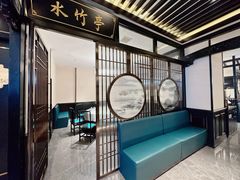 -舟小鲜·舟山小渔村(凤城四路中登广场店)