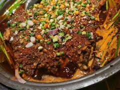 -鱼介炭火烤鱼(1227店)