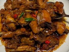 -观宴·品质赣菜(高新大道店)