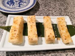 桂花拉糕-南京大牌档(济南万象城店)