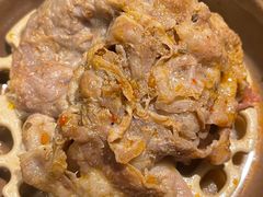 -温野菜涮涮锅(西单大悦城店)