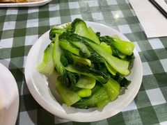 油菜-广式烧腊(崇文门店)