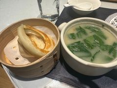 -鹊华居·地道鲁菜·海鲜·融合味(大明湖店)