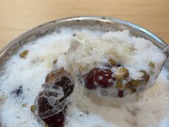 椰冰清补凉-南街清补凉(黄贝岭店)