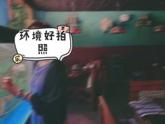 -C31地窖餐厅(黑龙江北路店)