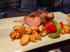 -北京港澳中心瑞士酒店·瑞士咖啡厅·自助餐