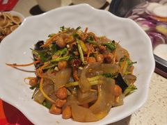 -九府羊鲜羊火锅·烧烤(海那城店)