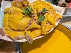-喜聚薈·花膠雞海鮮火鍋(越秀店)
