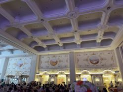 -白金汉爵大酒店·宴会厅(相城店)