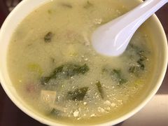 甜沫-草包包子铺1937(普利街店)