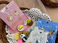 -猫的天空之城概念书店(苏州诚品店)