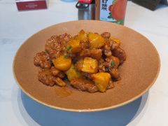-大家食府·福建菜(FAC协盛中心庭院餐厅店)