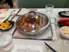 -黄记煌三汁焖锅(首创奥特莱斯店)