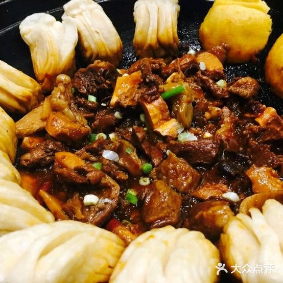 人民公社(宜白路店)