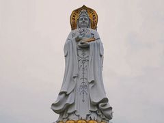 -三亚南山文化旅游区