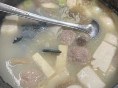 -干老四雅鱼饭店(滨江西路店)