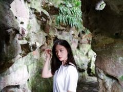 -杭州黄龙洞