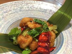 -天水蔬食料理(树德之光店)