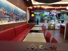 -达美乐比萨(朝阳路店)