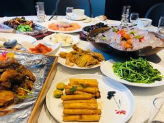 -铂尔台州菜(铂尔国际店)