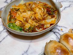 -丝路有约·优雅新疆菜(万宴城店)