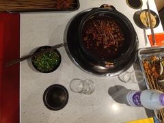 -钢管厂五区小郡肝火锅串串香(清河店)