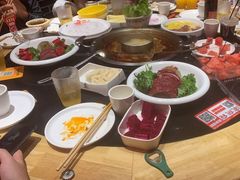 -吴老幺火锅(金龙店)