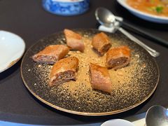 红糖麻糍-新荣记(椒江店)