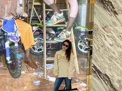 -Gucci(青岛海信广场店)