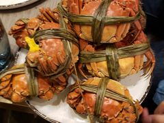 -博林天瑞喜来登酒店·西丽尚膳