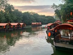 -侨美·唐荔园·40年地道粤菜