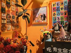 -布拉格餐厅· 中欧捷克菜(全国首店)