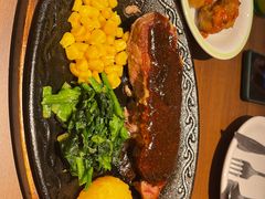 -萨莉亚意式餐厅(杭州西溪龙湖天街店)