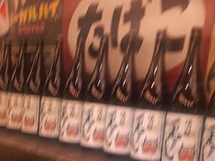 -白石の深夜食堂(芝罘万达店)