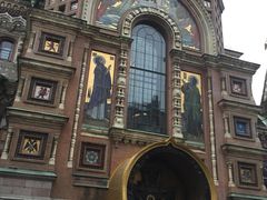 -滴血救世主教堂