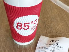 -85度C(上海周浦店)