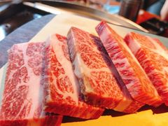 -伍丁·烤牛肋(和平东桥店)