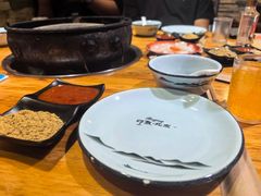 -石记老北京炙子烤肉(松园店)