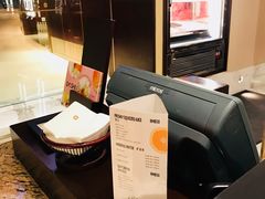 -西点坊(浦东香格里拉店)