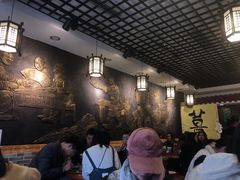 大堂-双喜老铺(人民广场店)