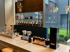 -星巴克臻选(上海陆家嘴中心店)