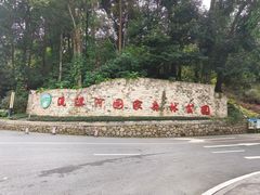 -广州市流溪河国家森林公园