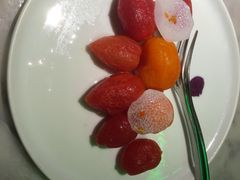 餐前小食-辛香汇·现炒川菜(淮海路百盛店)