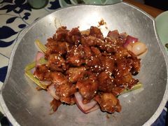 -绿茶餐厅(布吉万象汇店)