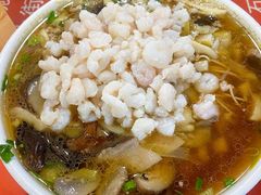 -美味斋(西北街店)